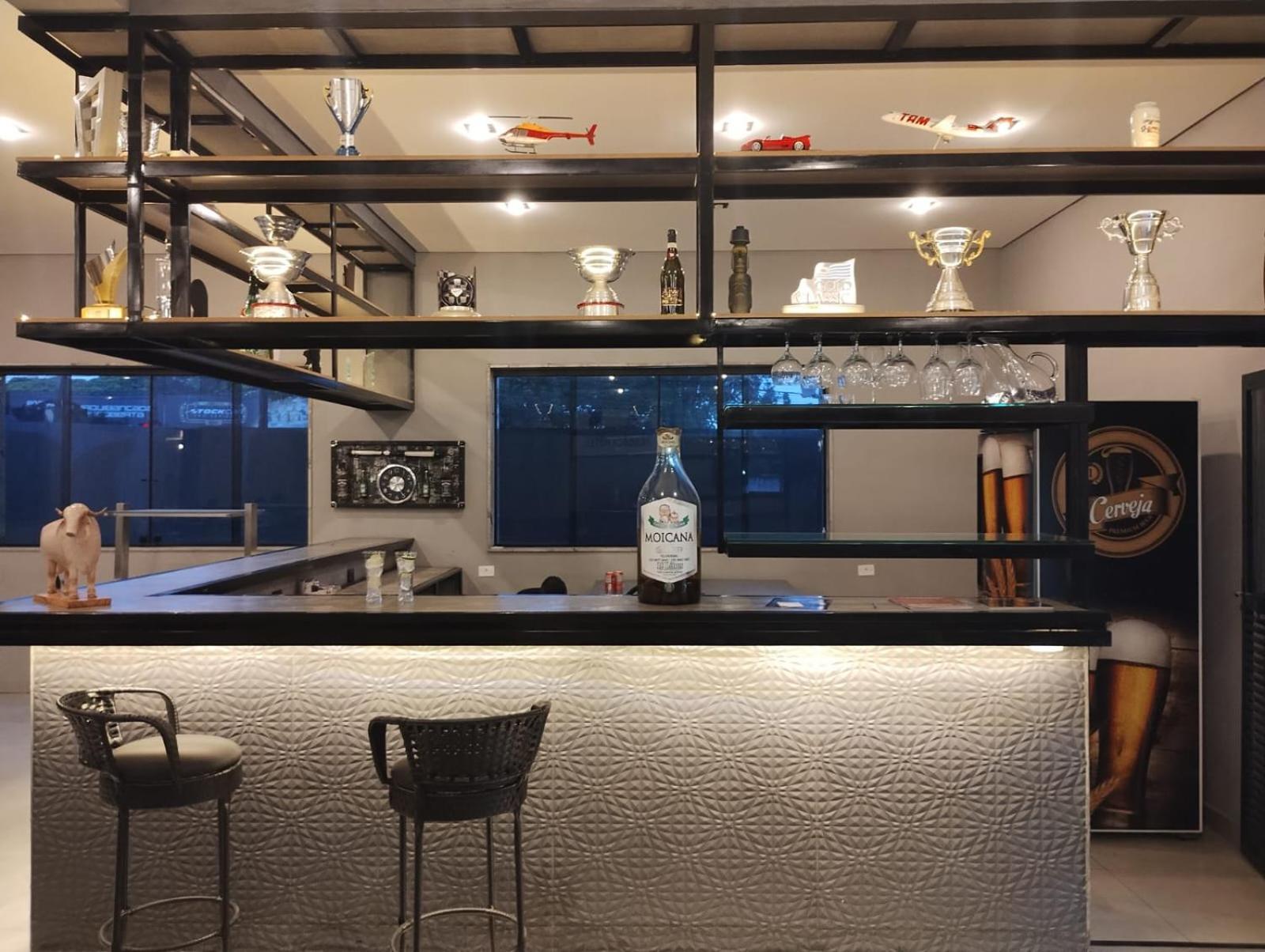 Hotel Paddock Сан-Пауло Экстерьер фото
