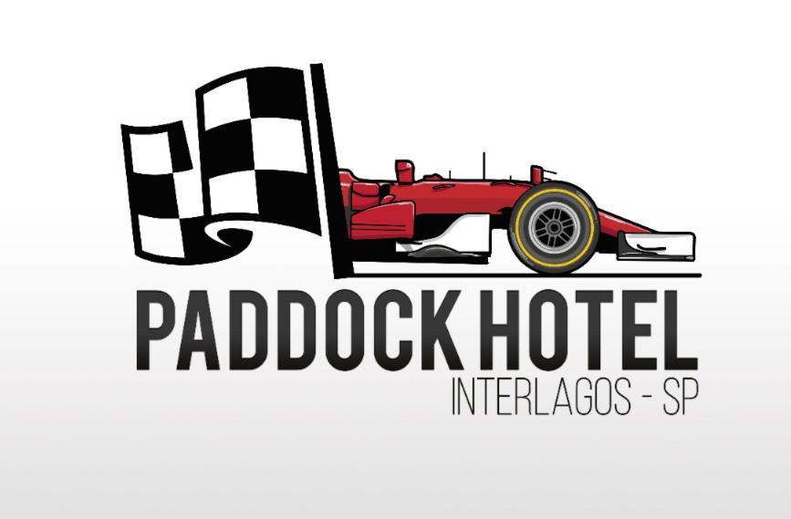 Hotel Paddock Сан-Пауло Экстерьер фото