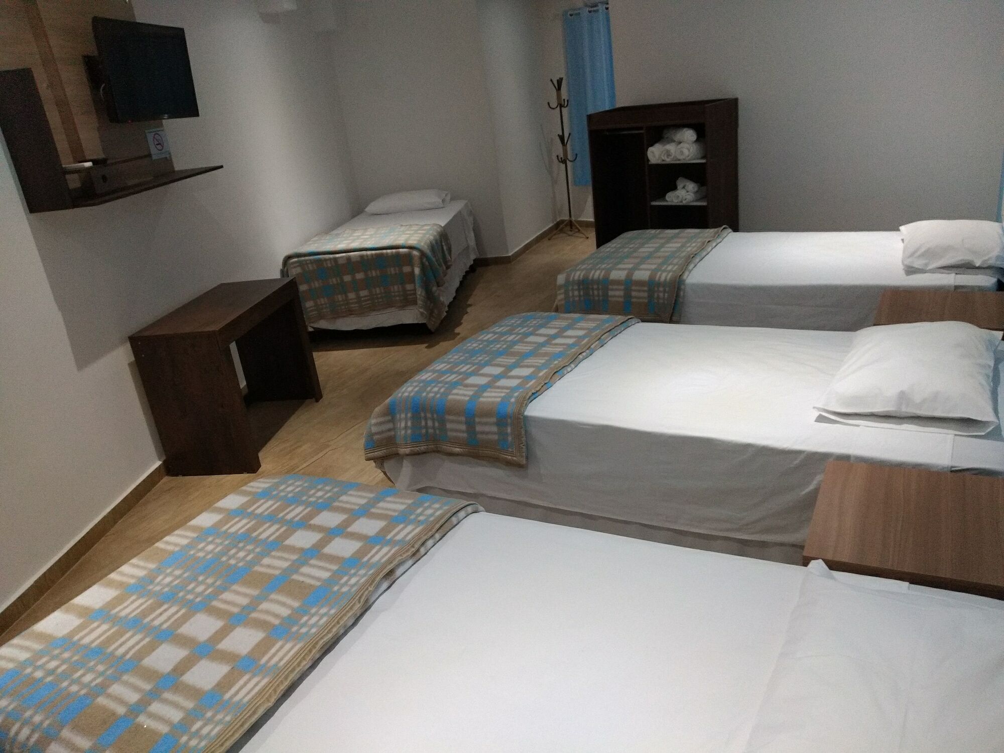 Hotel Paddock Сан-Пауло Экстерьер фото